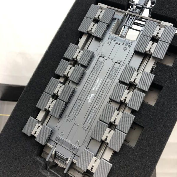 合金重工シリーズ 22