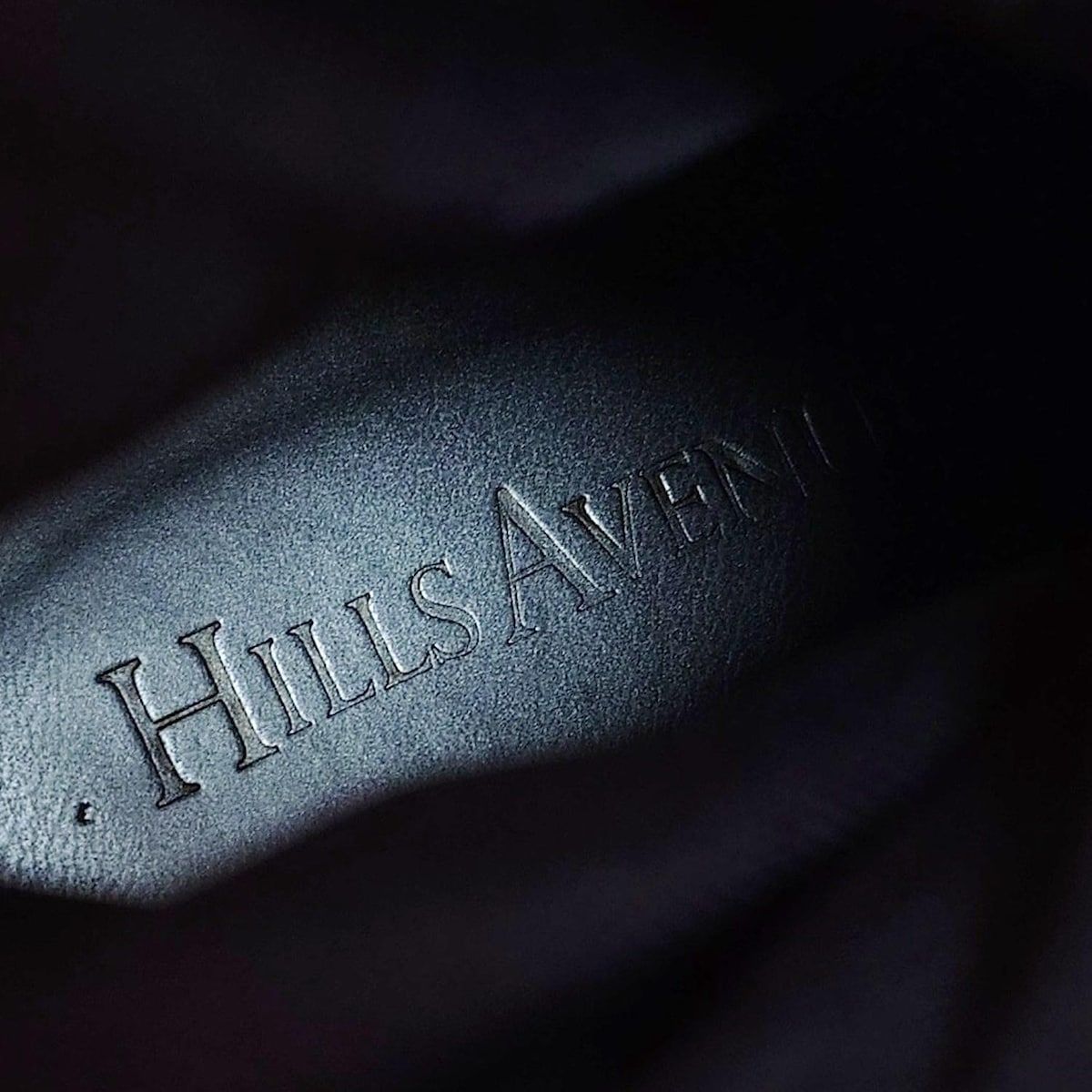 ウェッジソール