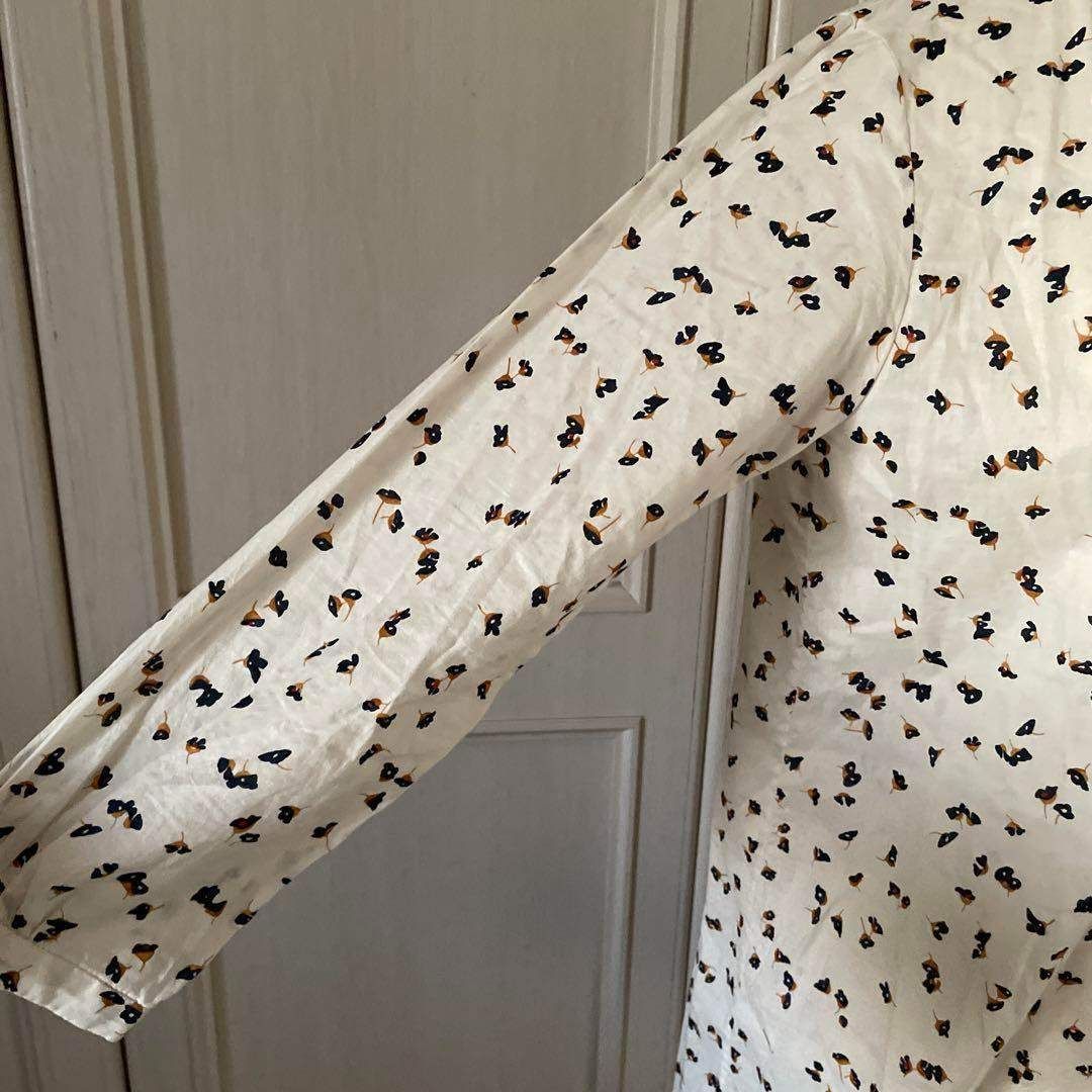 シャツ お呼ばれ