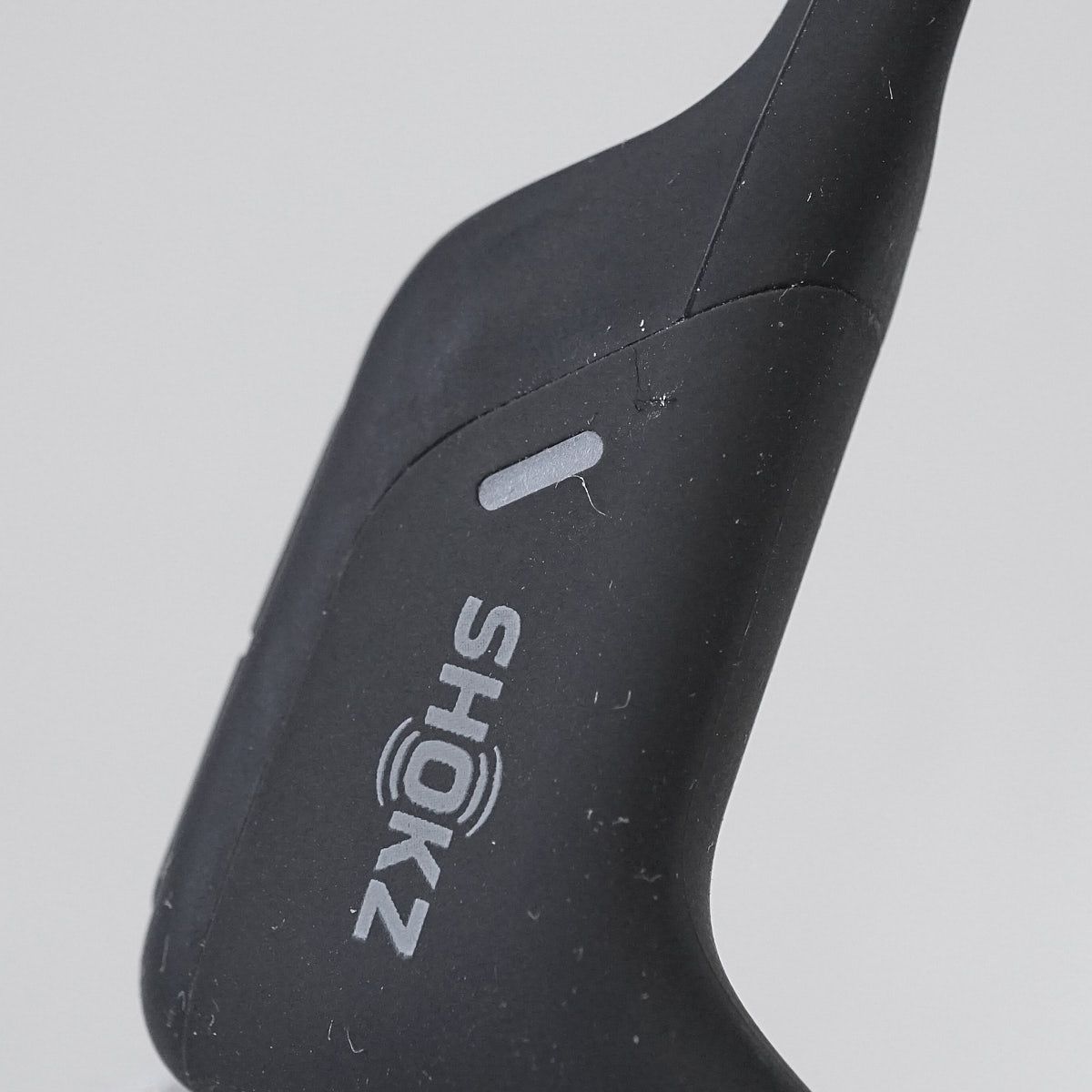  Shokz OPEN RUN PRO 骨伝導イヤホン SKZ-EP-000007 ブラック IP 55 マイク 耳を塞がない スポーツ ショックス S 810 V 1987 骨伝導イヤホン ワイヤレスイヤホン 骨伝導イヤホン