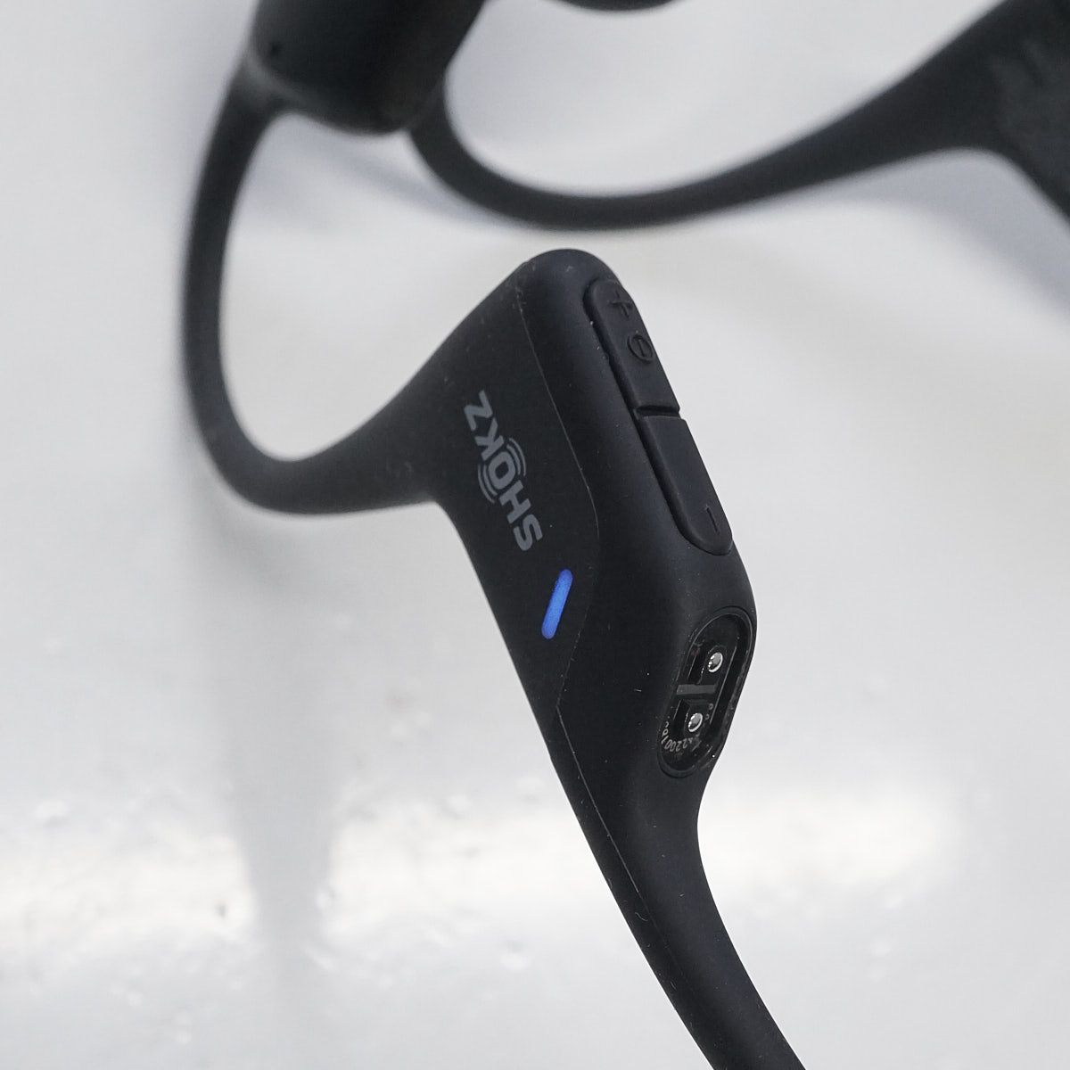 耳を塞がない スポーツ