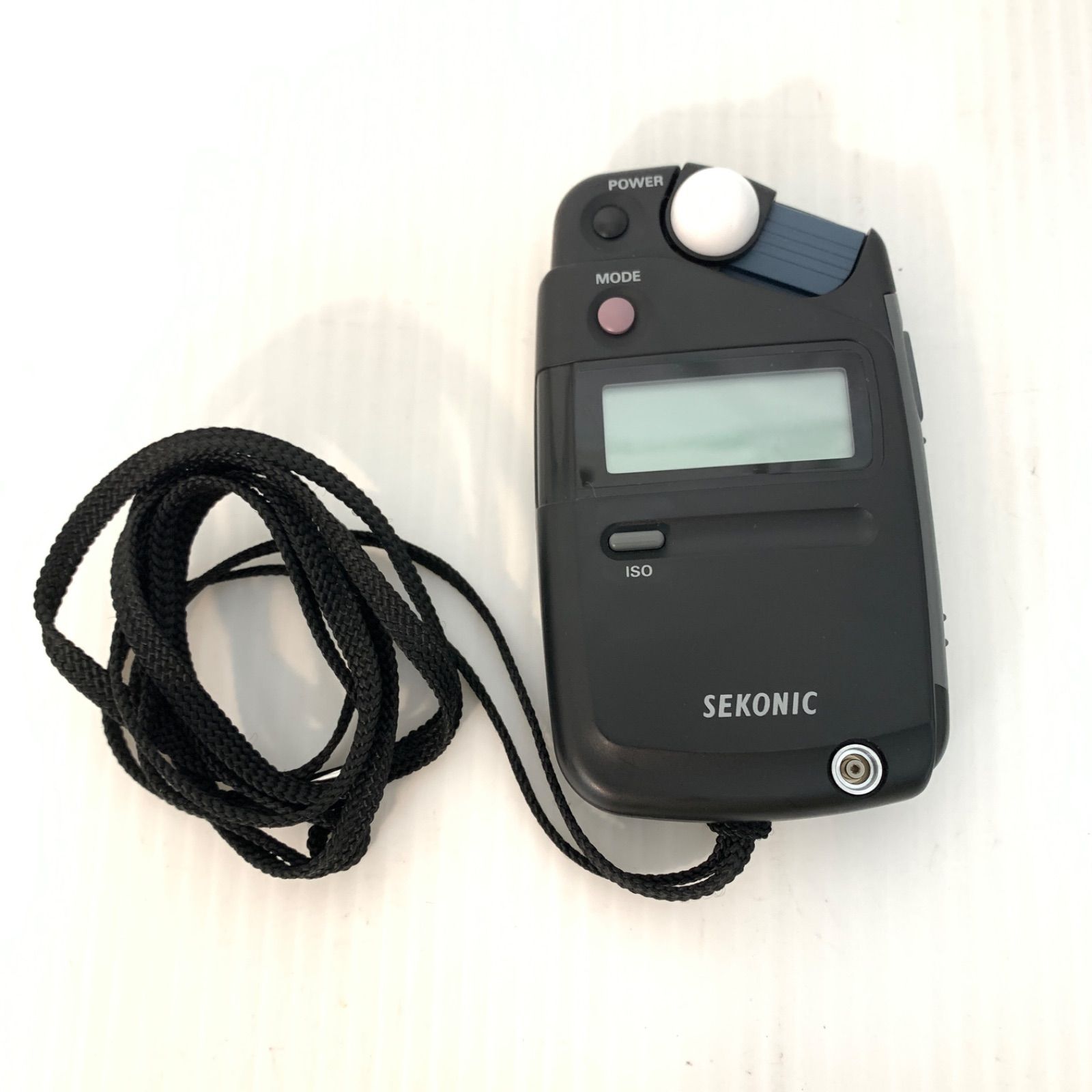 SEKONIC セコニック フラッシュメイト L-308 B M 71105-18