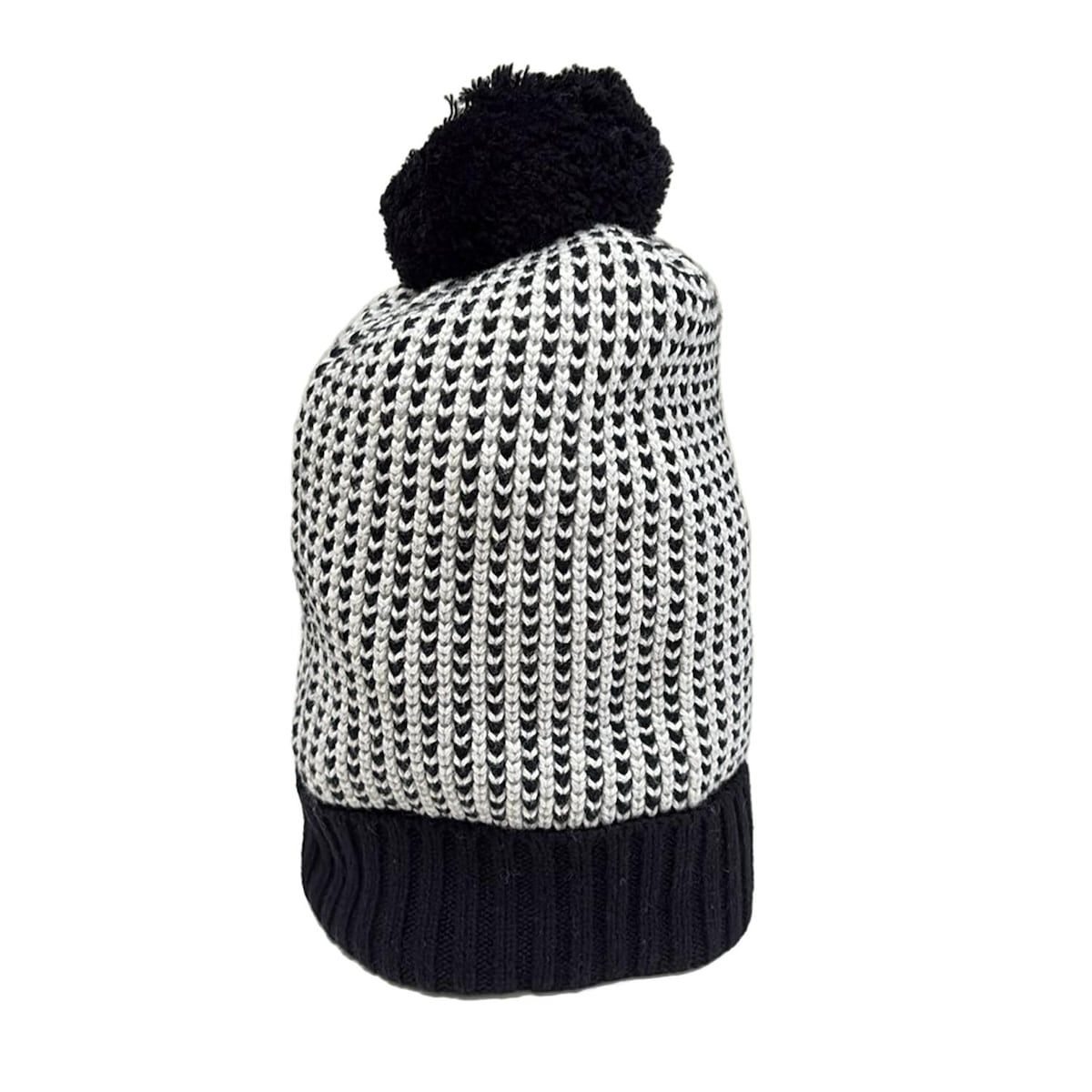 白×黒 コットン