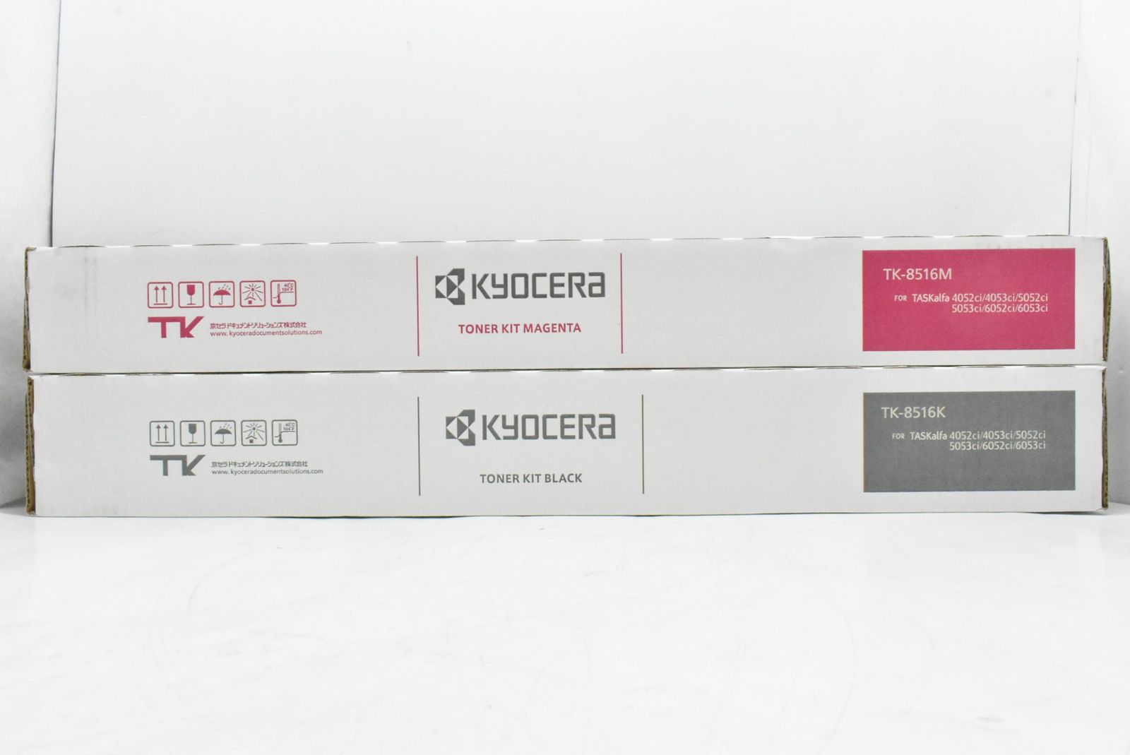 イエロー ブラック