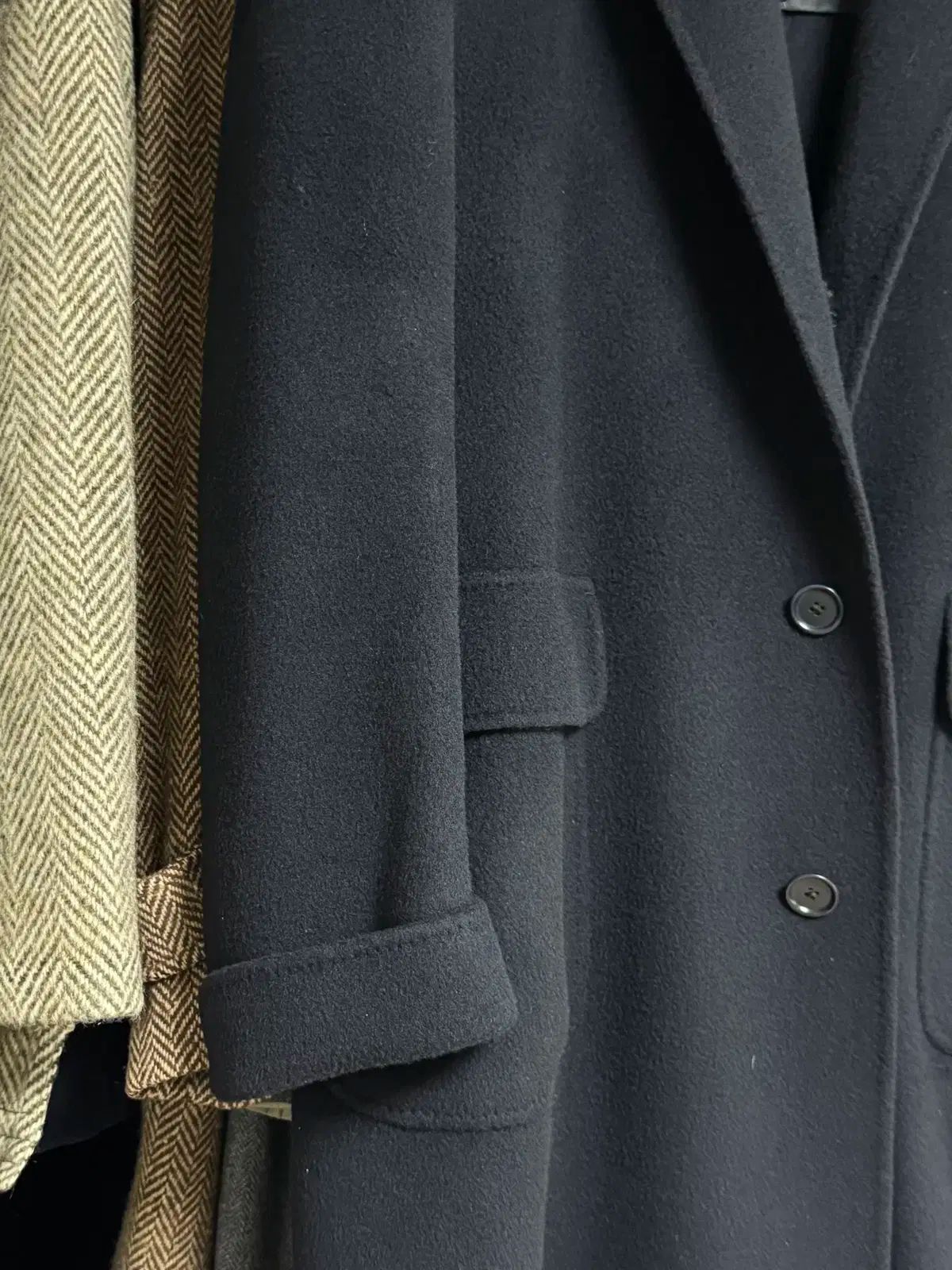 サルトリア カシミア