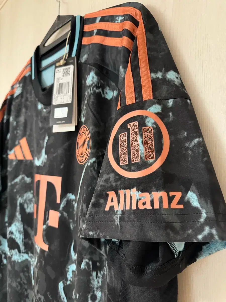 追加割引 FCバイエルン ミュンヘン アウェー 来韓記念 ハン語マーキング 金 玟哉 キム ミンジェ LLC-HASEGAWATOSO_COM