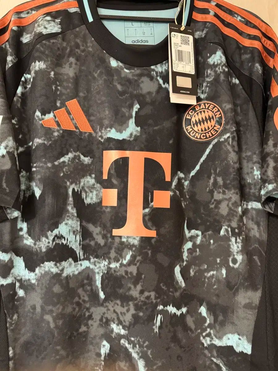 来韓記念 ハン語マーキング