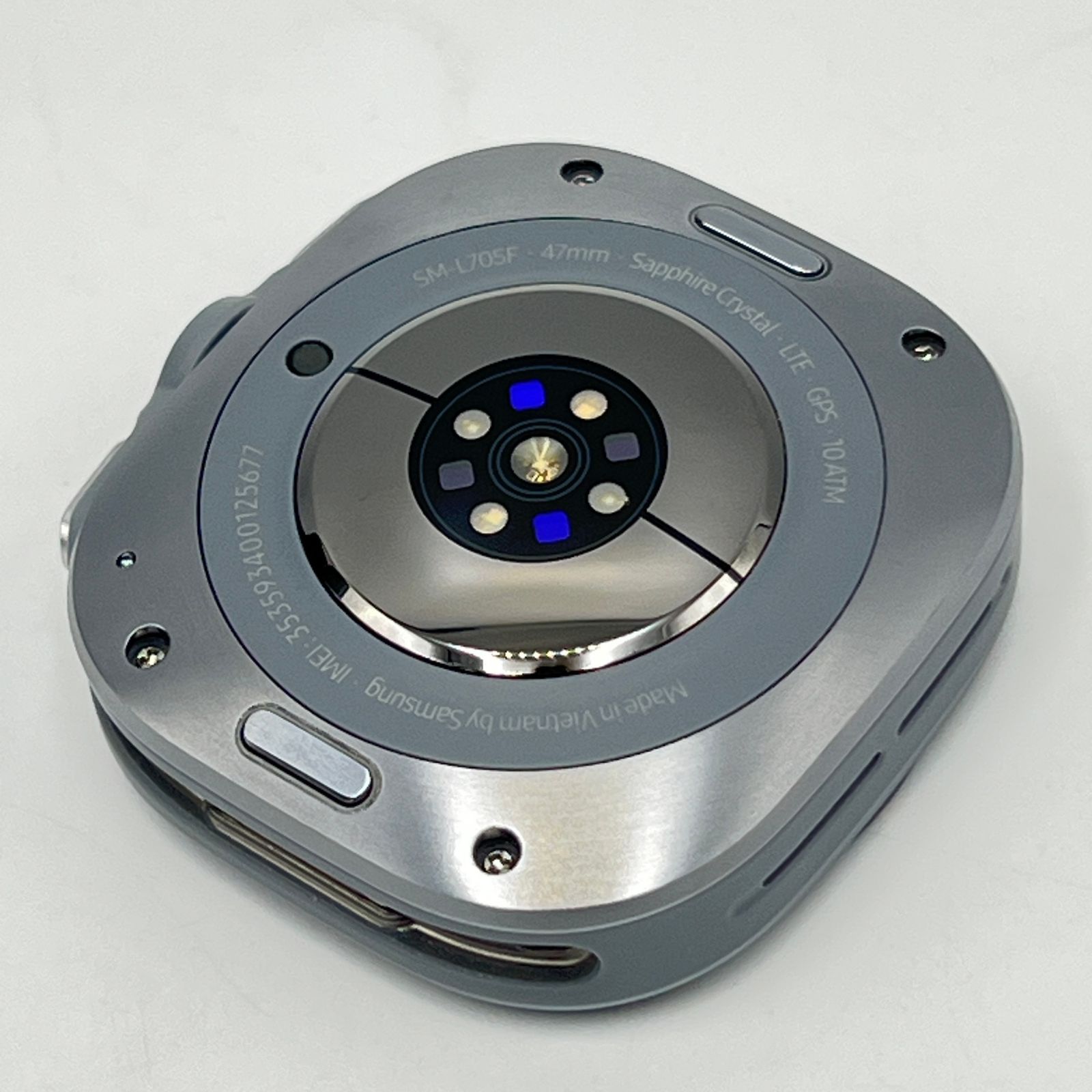 ギャラクシーウォッチ 本体