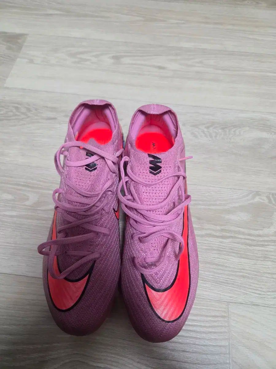 ナイキ マーキュリアル ヴェイパー 16 エリート AG 265mm