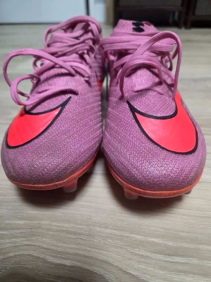 ナイキ マーキュリアル ヴェイパー 16 エリート AG 265mm