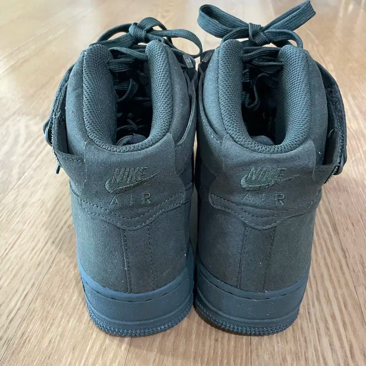 リッシュ エアフォース