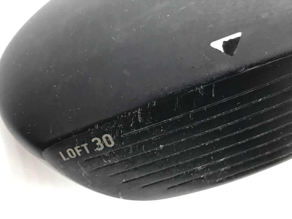 UFO by POWER TORNADO 30 R Falcon Shaft ユーティリティ キャスコ 最短