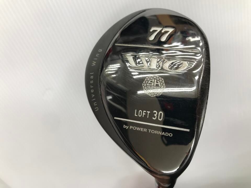 UFO by POWER TORNADO 30 R Falcon Shaft ユーティリティ キャスコ 最短