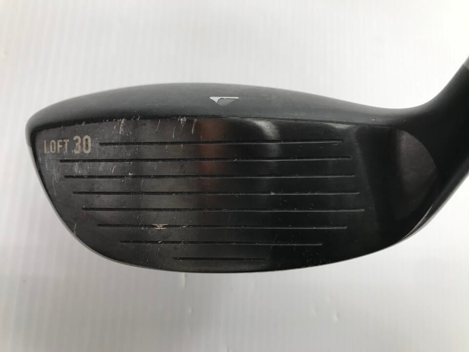 UFO by POWER TORNADO 30 R Falcon Shaft ユーティリティ キャスコ 最短