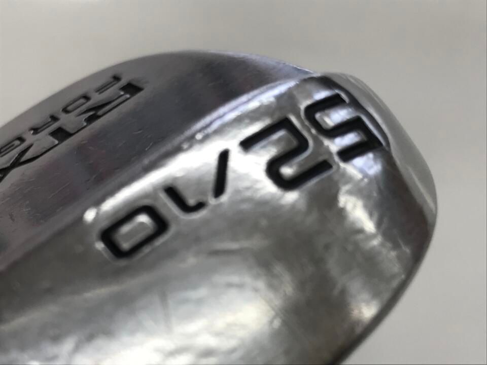 RTX-4 FORGED 52 S NS プロMODUS ウェッジ クリーブランド 最短