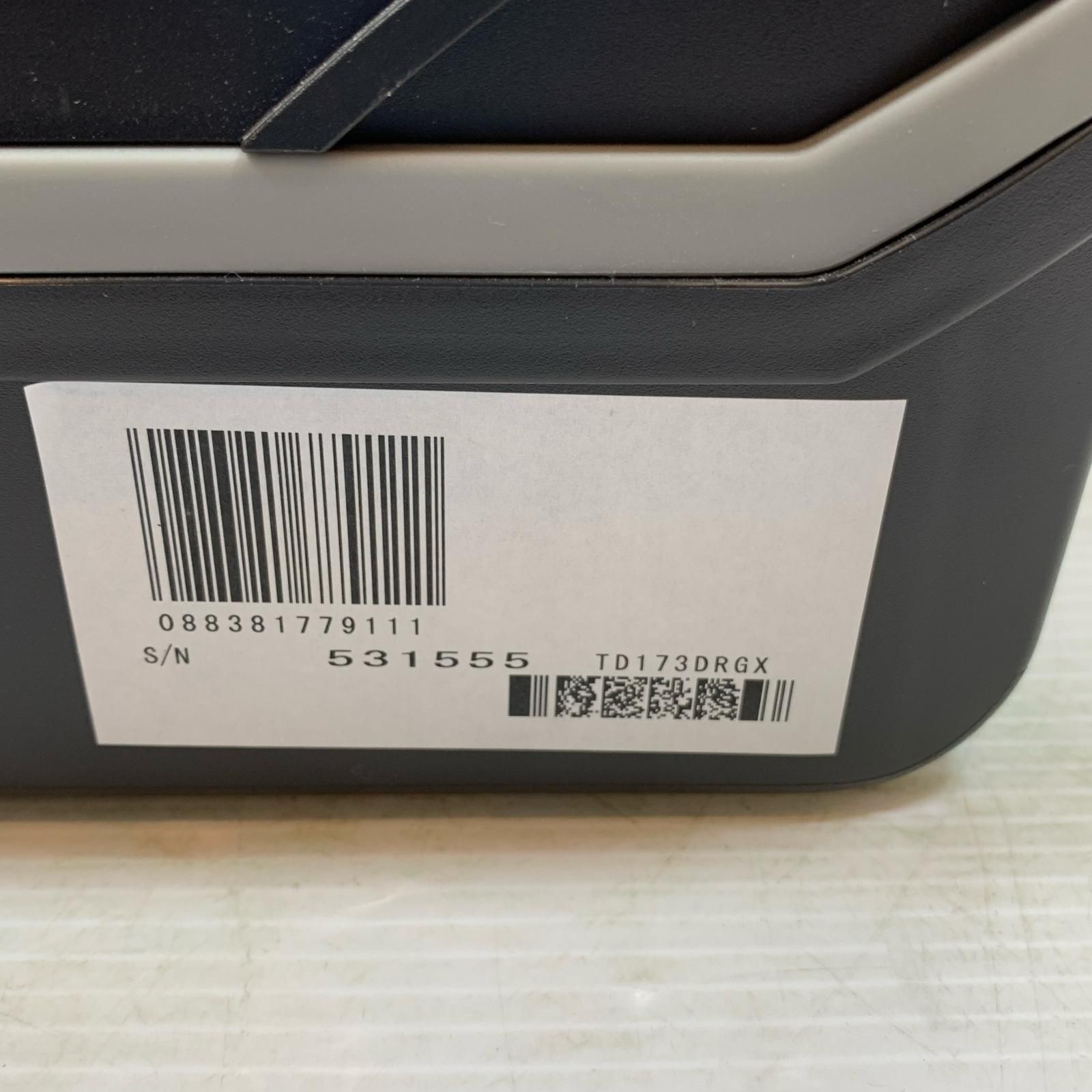 業界最安値に挑戦！！ κκMAKITA マキタ 電動工具 インパクトドライバ コードレス式 18v 531555 TD173DRGX ブルー 一流の