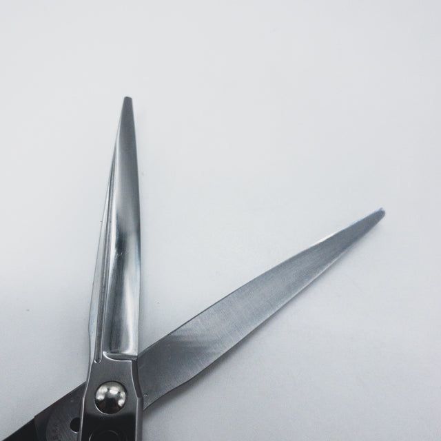  UK CRAFT ユウコークラフト Livertaリベルタ LS-63 シザー オフセット 理容 美容ハサミ 美容師 理容師 右利き 6.3インチ sc 1335 シザー 散髪用品