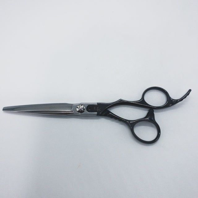 UK CRAFT ユウコークラフト Livertaリベルタ LS-63 シザー オフセット 理容 美容ハサミ 美容師 理容師 右利き 6.3インチ sc 1335