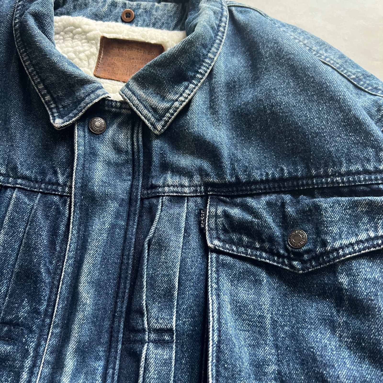 リーバイス 2nd型