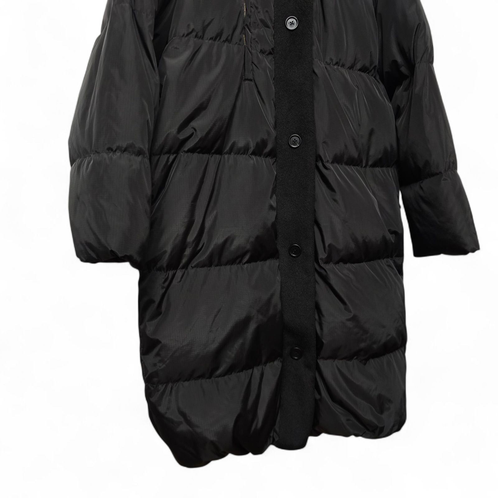 Fano Studios ファノ ストゥディオズ オーバーサイズ ストア ロング