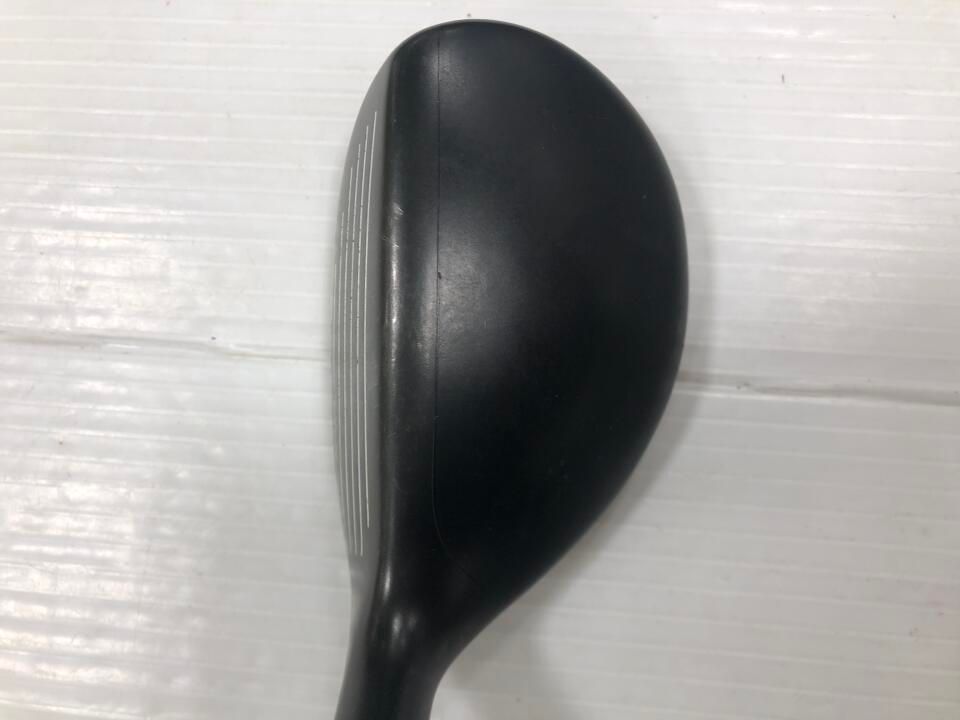  G 30 26 S TFC 390 H ユーティリティ ピン 最短 ユーティリティ メンズ