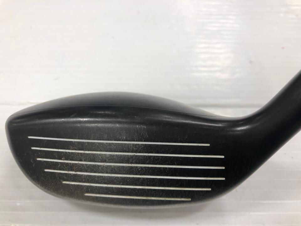 G 30 26 S TFC 390 H ユーティリティ ピン 最短