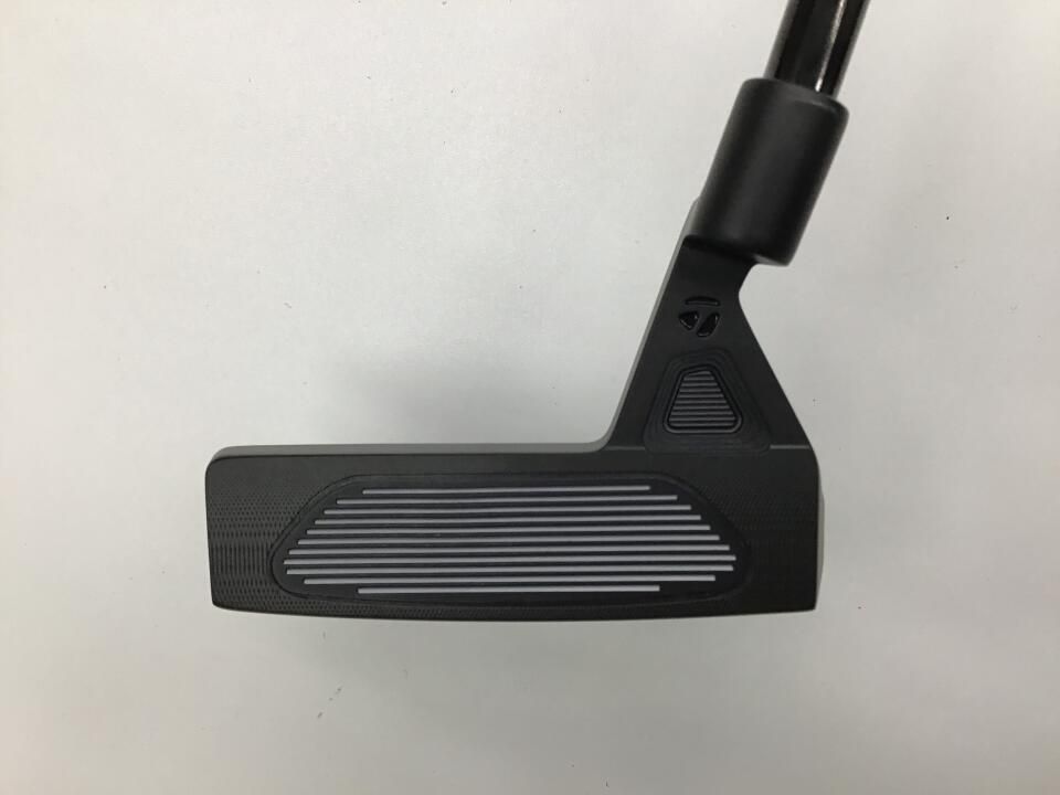 TP BLACK BANDON TM 1 パター テーラーメイド 最短