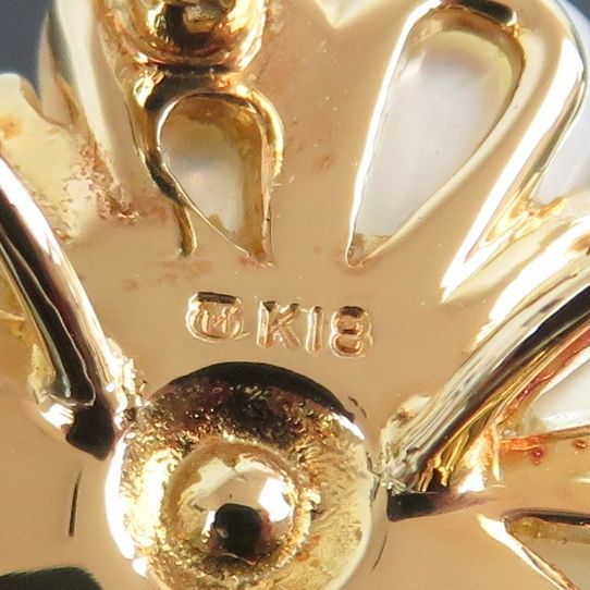 ペンダントトップ ケース付き