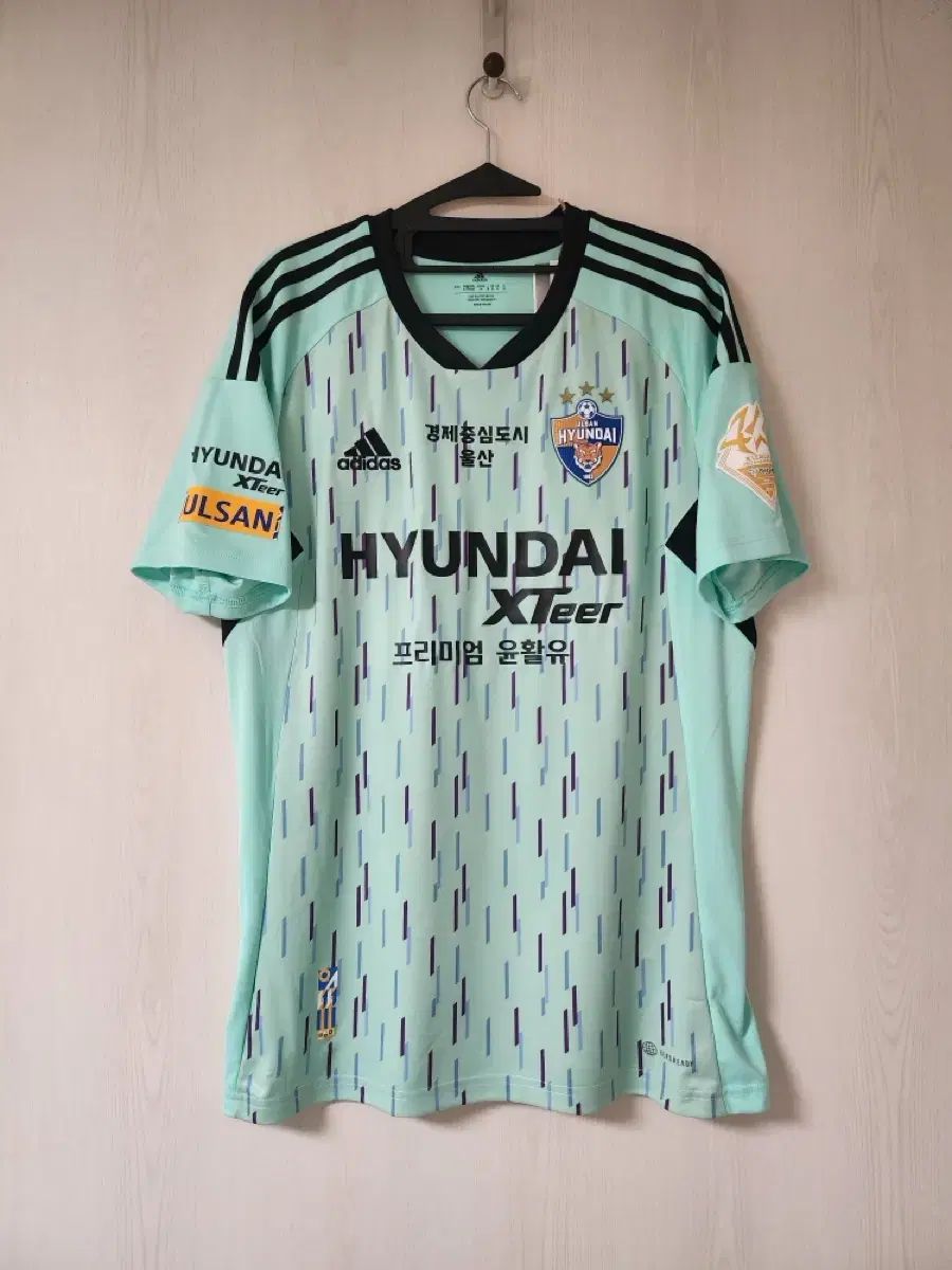 追加割引 2025 蔚山現代 ウルサンゲンダイ FC サマー イ ドンギョン