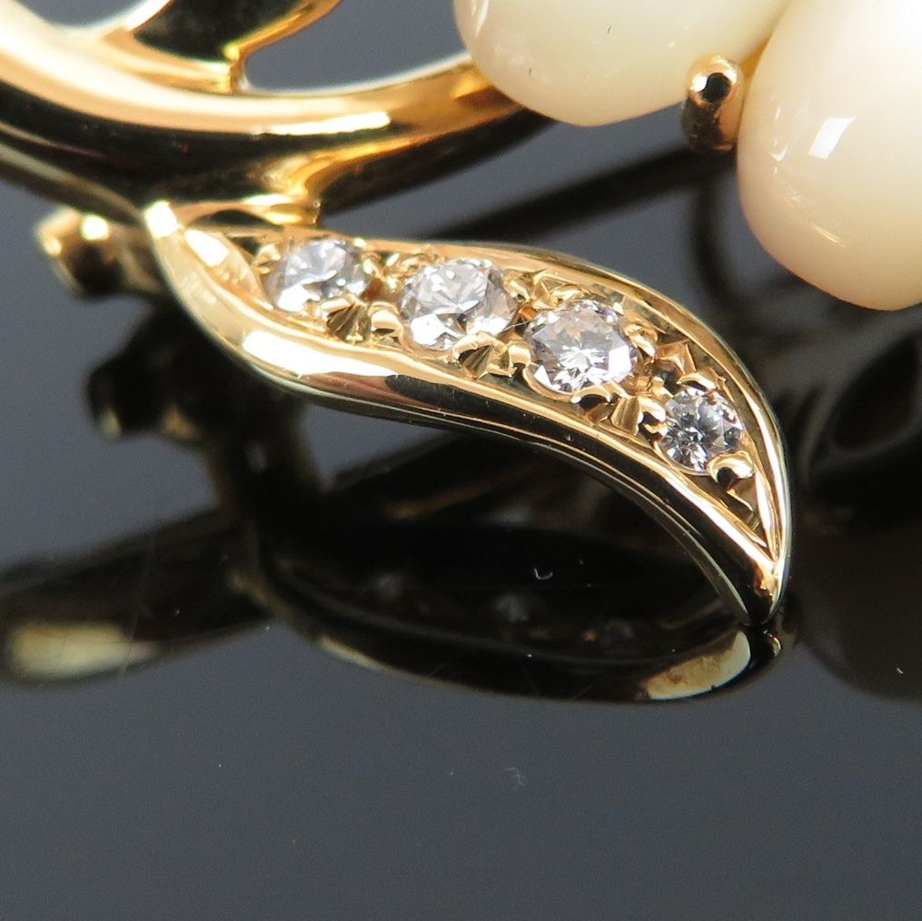 MIKIMOTO ミキモト