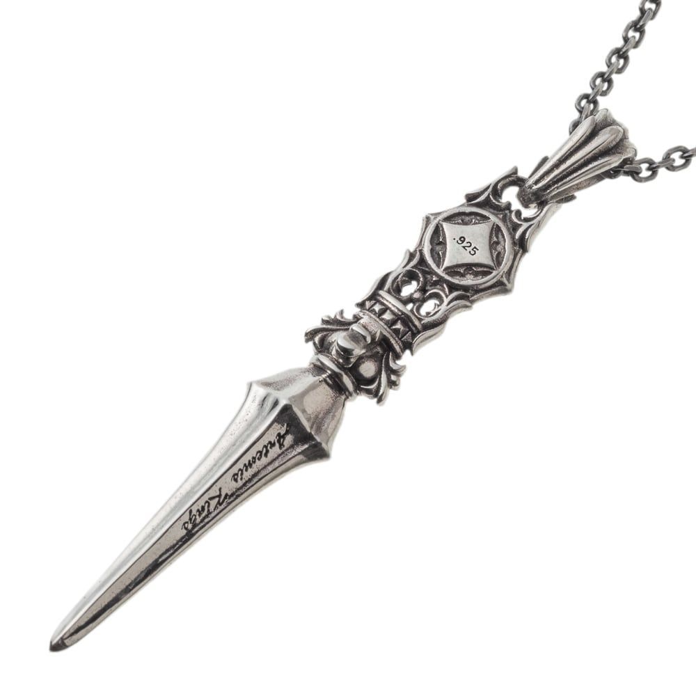 ペンダントトップのみ