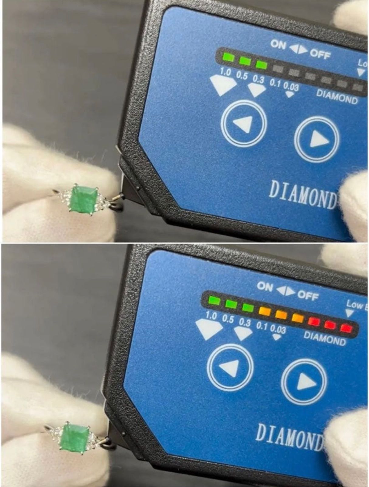 デザイン リング