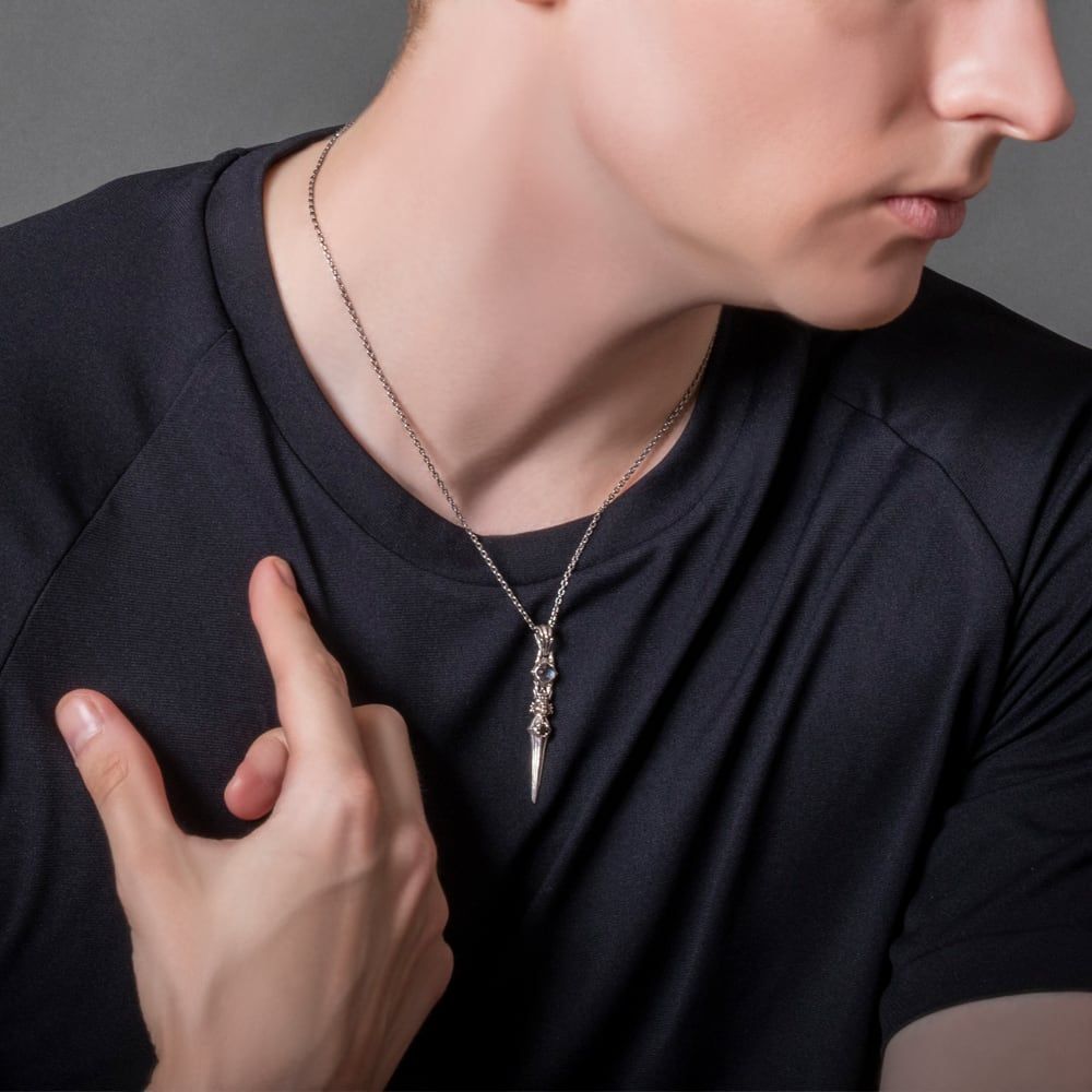 シルバー ジュエリーブランド