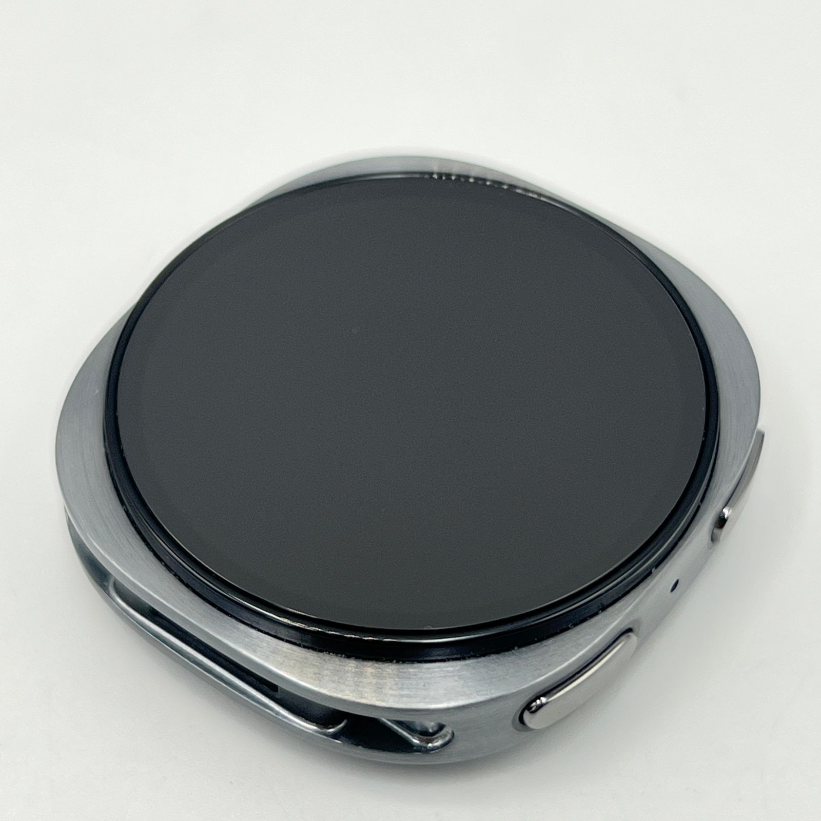 SAMSUNG Galaxy Watch8 40mm SM-L320NDAJXJP グラファイト スマートウォッチ ギャラクシーウォッチ 本体