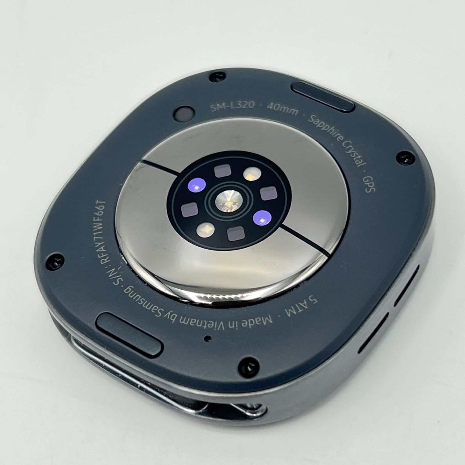 スマートウォッチ