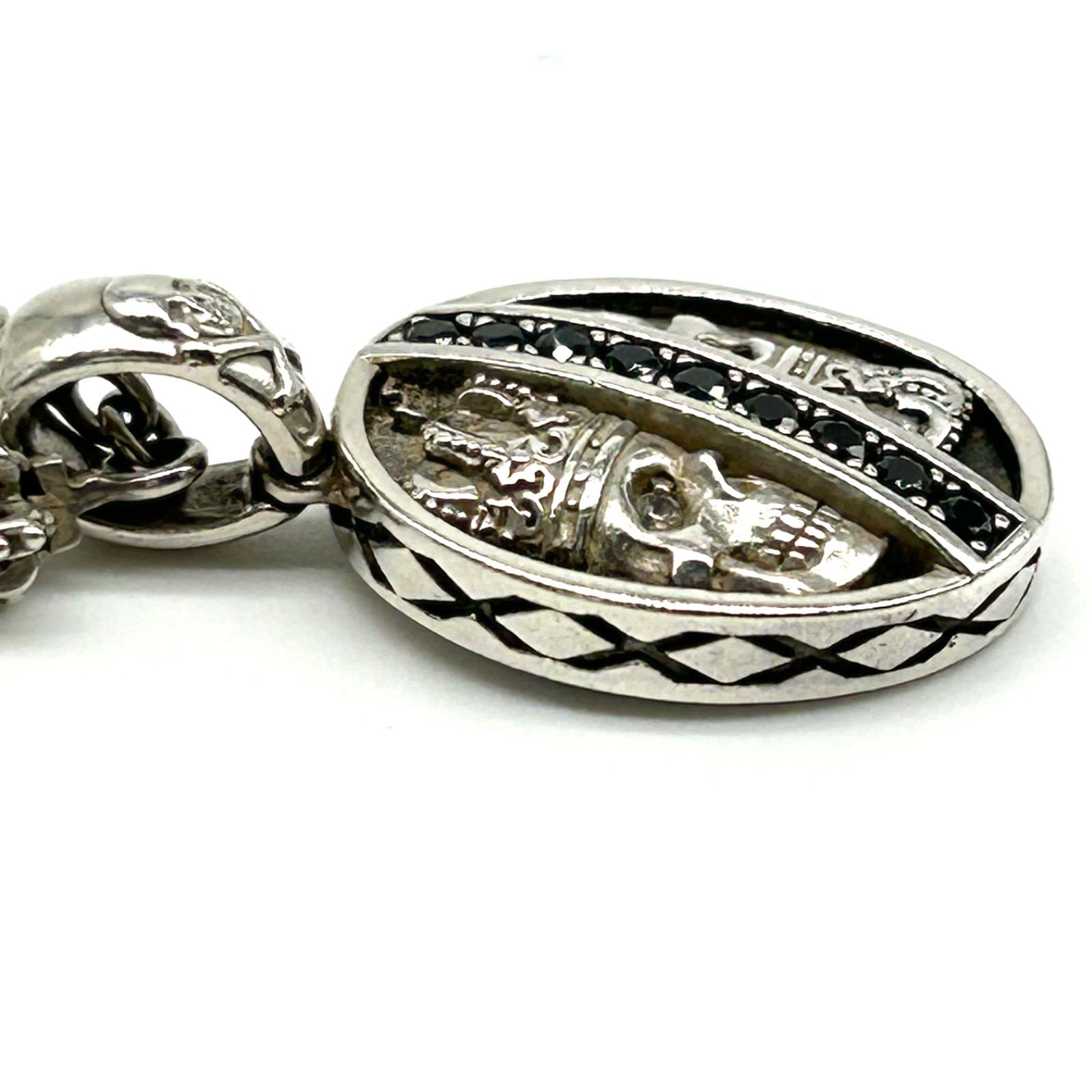 スカル クラウン