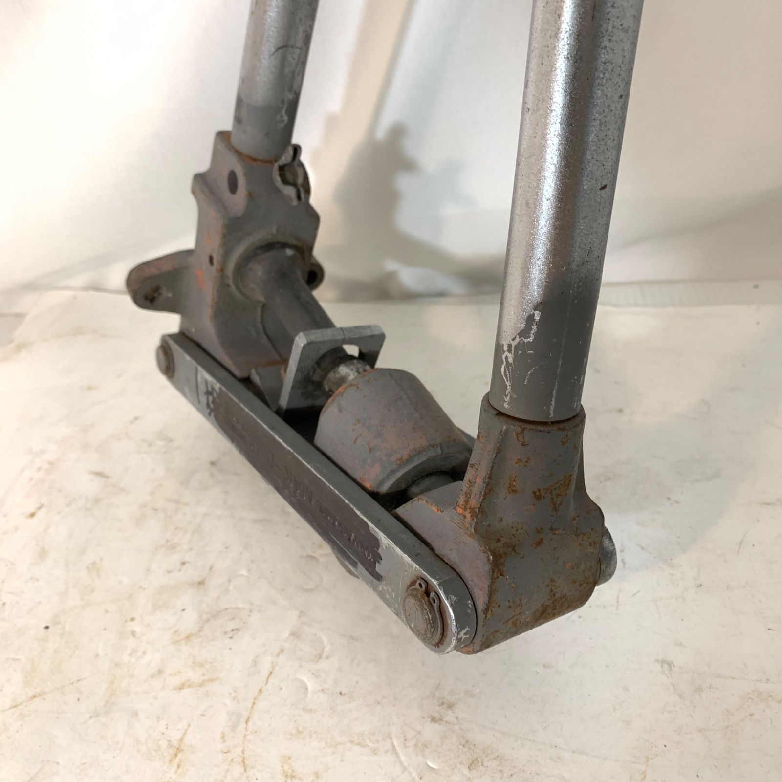 ネグロス ダクター