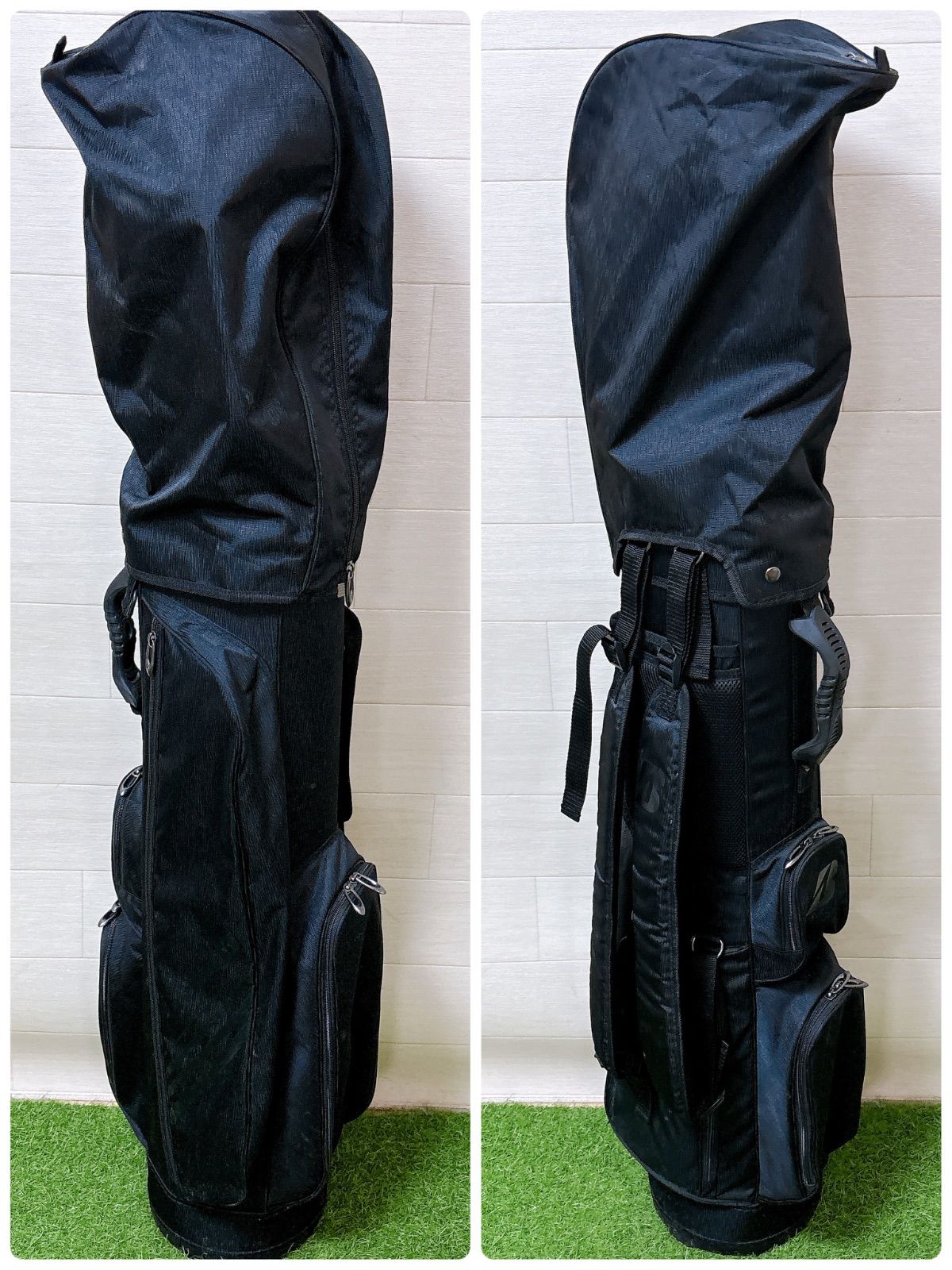 M5.ツアーステージ　初心者オススメゴルフクラブ　メンズセット　右利き　14本 M5.ツアーステージ 初心者オススメゴルフクラブ メンズセット 右利き