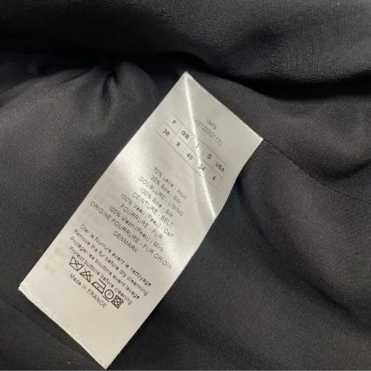 クリスチャンディオール Christian Dior ガリアーノ期 ジャガード織