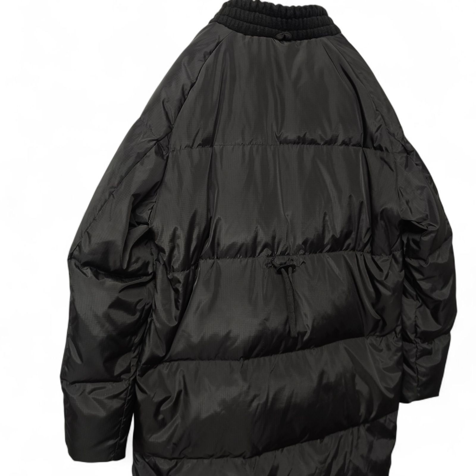 Fano Studios ファノ ストゥディオズ オーバーサイズ ストア ロング