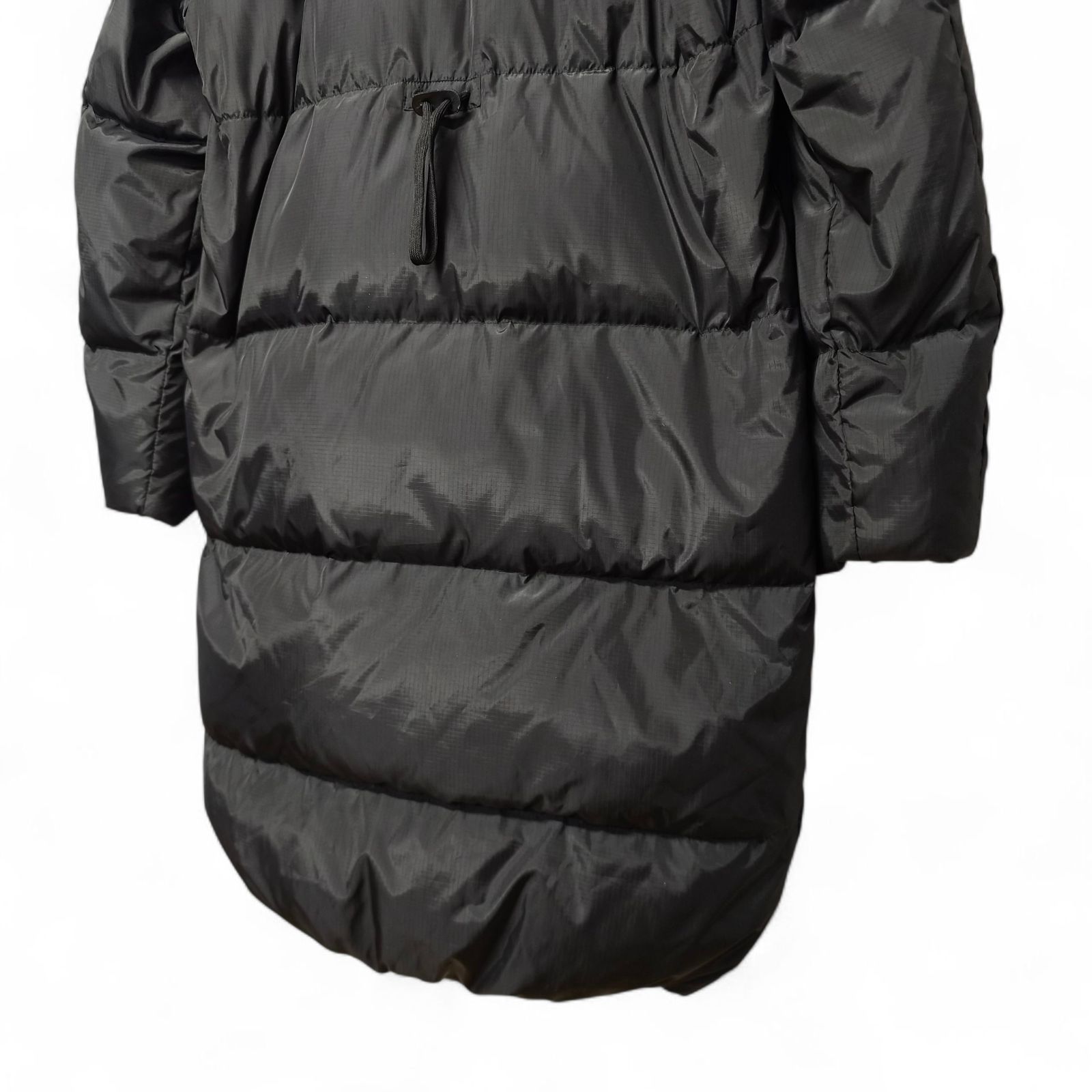 Fano Studios ファノ ストゥディオズ オーバーサイズ ストア ロング