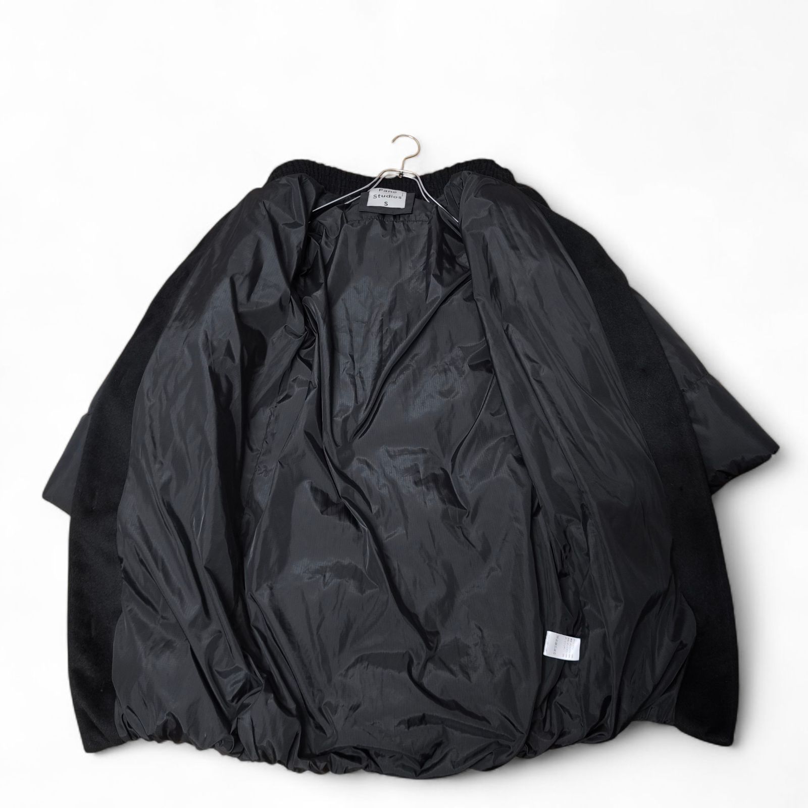 Fano Studios ファノ ストゥディオズ オーバーサイズ ストア ロング