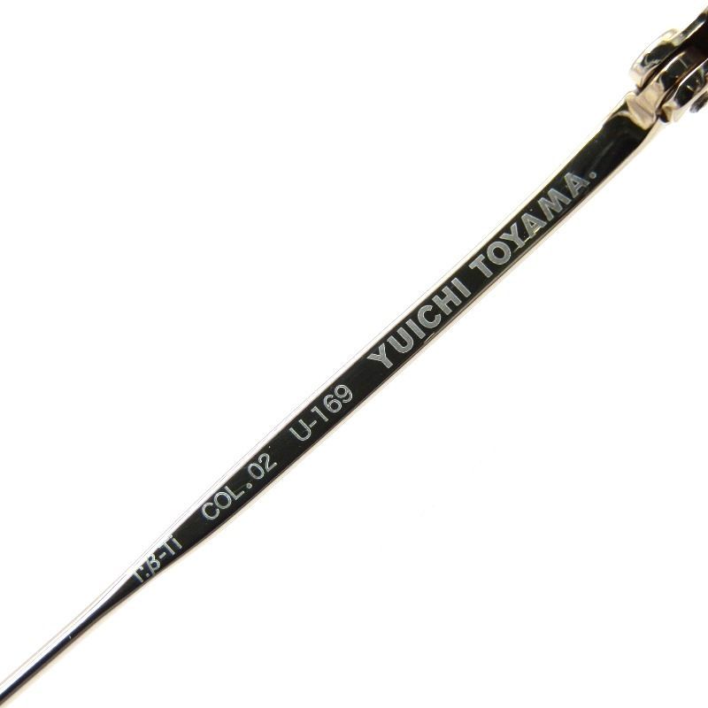 TOYAMA. ユウイチトヤマ