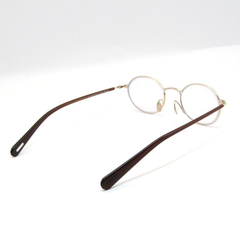 メガネフレーム