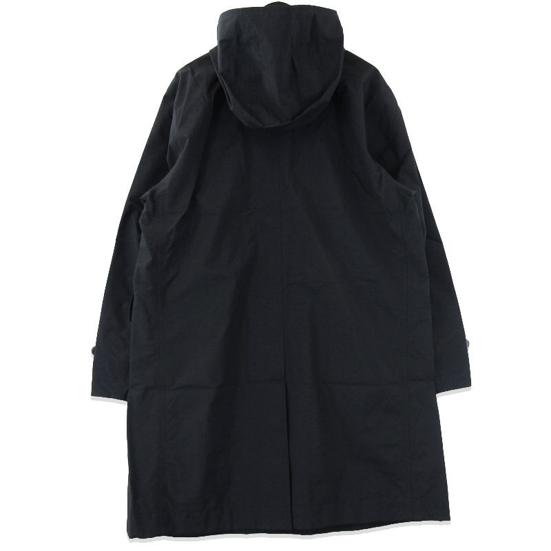 THE NORTH FACE ノースフェイス ジップインマグネボールドフーデッドコート NP62163 ZI Magne ブラック 黒 XL 18001250