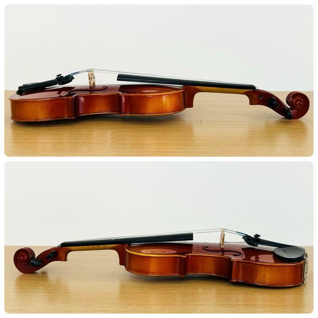 スズキ バイオリン