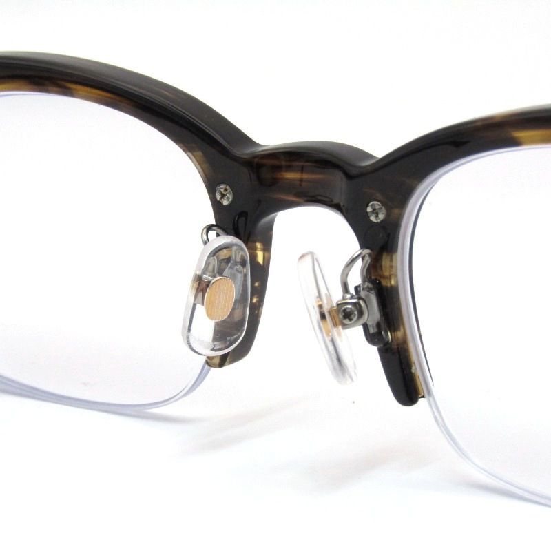 メガネフレーム NSL