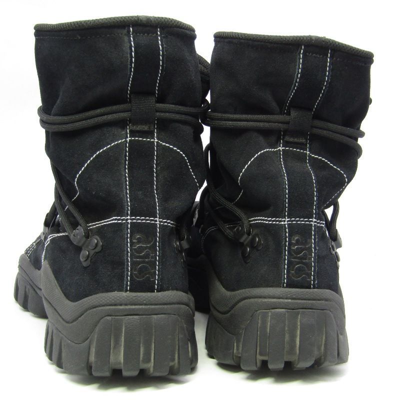 値下げ‼️【未使用品】asics ハイカットシューズ 黒 asics アシックス 26cm GEL-YETITOKYO HI GTX 1203A707-001