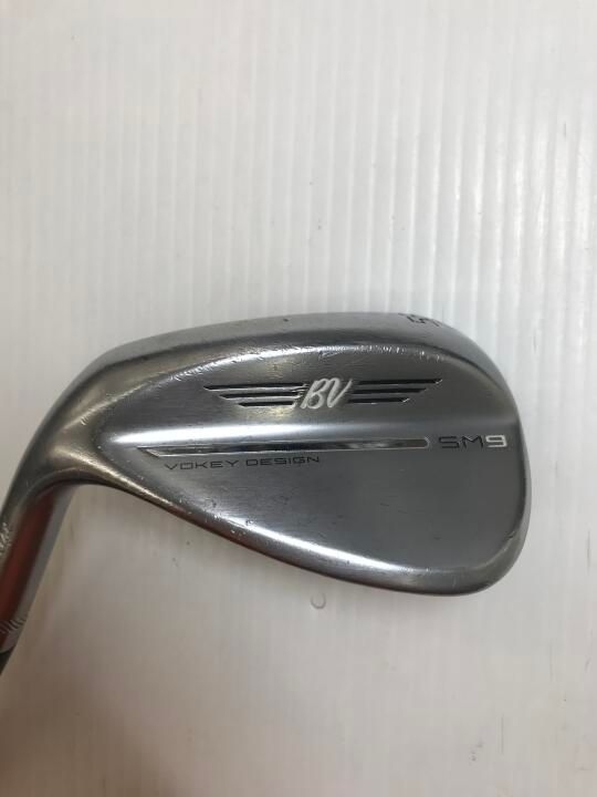 【新品未使用】PING S159 ウェッジ 48° グリーンドット PING S159 ウェッジ 56°/ FLEX-S/ グリーンドット/ 中古品 PING ピン