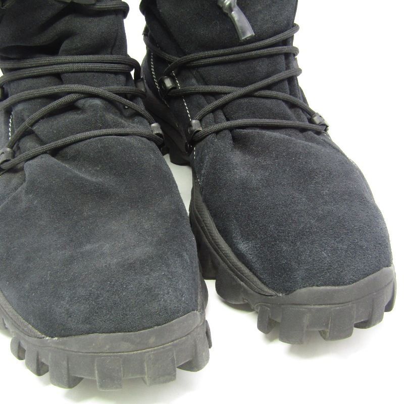 asics アシックス 26cm GEL-YETITOKYO HI GTX 1203A707-001